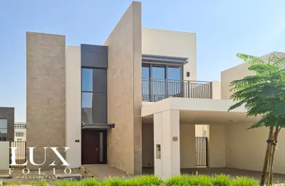 Villa - 4 Bedrooms - 4 Bathrooms for sale in Golf Links - EMAAR South - Dubai South (Dubai World Central) - Dubai