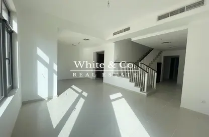 Townhouse - 3 Bedrooms - 4 Bathrooms for rent in Mira Oasis 1 - Mira Oasis - Reem - Dubai