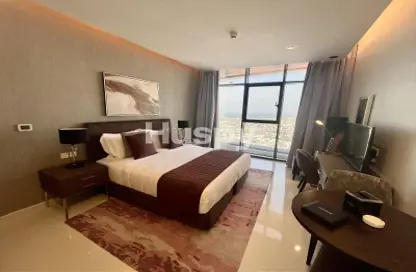 Hotel  and  Hotel Apartment - 1 Bathroom for sale in Aykon City Tower B - Aykon City - Business Bay - Dubai