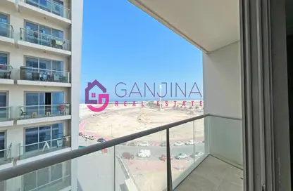 Apartment - 1 Bedroom - 2 Bathrooms for sale in Pacific Tonga - Pacific - Al Marjan Island - Ras Al Khaimah