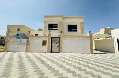 Villa - 3 Bedrooms - 5 Bathrooms for sale in Al Zaheya Gardens - Al Zahya - Ajman