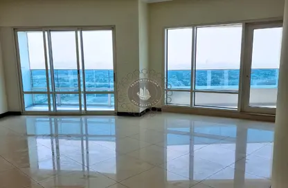 Apartment - 2 Bedrooms - 2 Bathrooms for rent in O2 Residence - JLT Cluster O - Jumeirah Lake Towers - Dubai