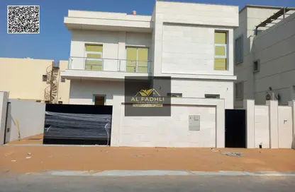 Villa - 5 Bedrooms - 7 Bathrooms for sale in Al Yasmeen 1 - Al Yasmeen - Ajman