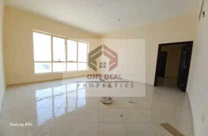 Apartment - 2 Bedrooms - 2 Bathrooms for rent in Asharej - Al Ain