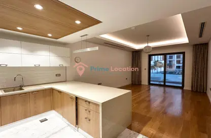 Apartment - 1 Bedroom - 2 Bathrooms for sale in Alcove - Jumeirah Village Circle - Dubai