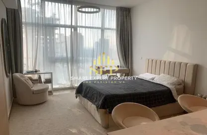 Apartment - 1 Bathroom for sale in Regina Tower - Jumeirah Village Circle - Dubai