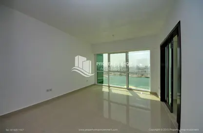 Apartment - 1 Bedroom - 2 Bathrooms for sale in MAG 5 - Marina Square - Al Reem Island - Abu Dhabi