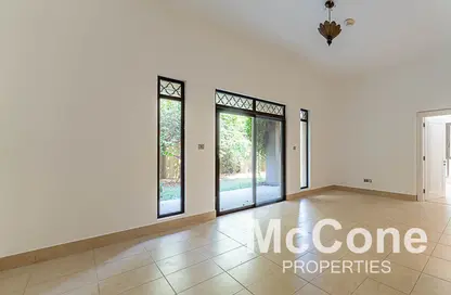 Apartment - 1 Bedroom - 2 Bathrooms for rent in Reehan 4 - Reehan - Old Town - Dubai