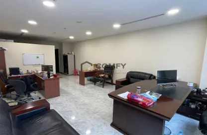 Office Space - Studio for sale in Tamani Art Tower - Business Bay - Dubai