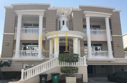 Villa - 5 Bedrooms - 7 Bathrooms for sale in Al Forsan Village - Khalifa City - Abu Dhabi