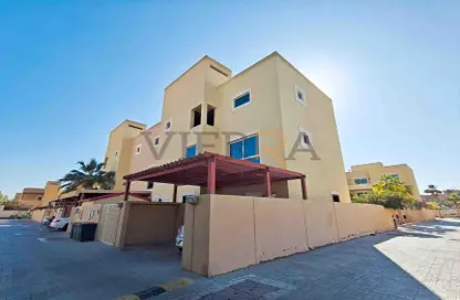 Villa - 4 Bedrooms - 5 Bathrooms for rent in Al Tharwaniyah Community - Al Raha Gardens - Abu Dhabi