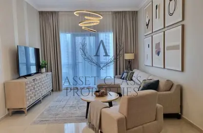 Apartment - 1 Bedroom - 2 Bathrooms for sale in Bay Central West - Bay Central - Dubai Marina - Dubai