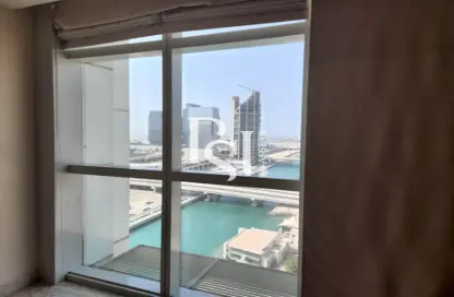 Apartment - 2 Bedrooms - 3 Bathrooms for sale in Ocean Terrace - Marina Square - Al Reem Island - Abu Dhabi