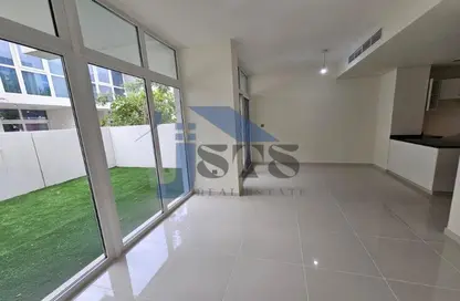 Townhouse - 3 Bedrooms - 4 Bathrooms for rent in Albizia - Damac Hills 2 - Dubai