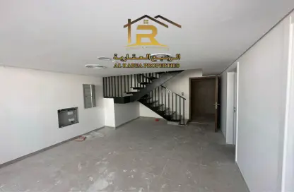 Duplex - 3 Bedrooms - 4 Bathrooms for rent in Al Helio 2 - Al Helio - Ajman