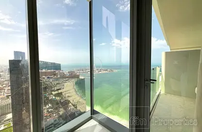 Apartment - 1 Bedroom - 1 Bathroom for sale in Five Luxe JBR - Jumeirah Beach Residence - Dubai