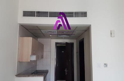 Apartment - 1 Bathroom for rent in K01 - Greece Cluster - International City - Dubai