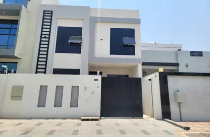 Villa - 5 Bedrooms - 7 Bathrooms for sale in Al Yasmeen 1 - Al Yasmeen - Ajman