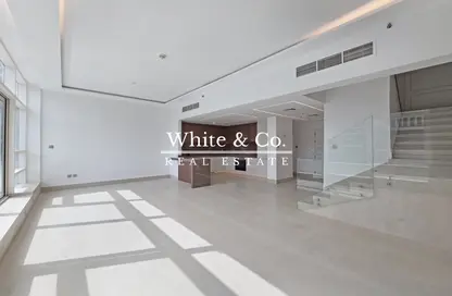 Duplex - 2 Bedrooms - 3 Bathrooms for sale in Marina Quays North - Marina Quays - Dubai Marina - Dubai