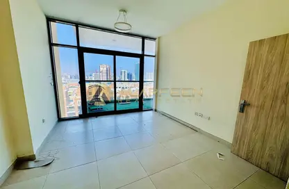 Apartment - 1 Bedroom - 2 Bathrooms for sale in Central Park Tower - Jumeirah Village Circle - Dubai