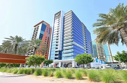 Retail - Studio for rent in Riggat Al Buteen - Deira - Dubai