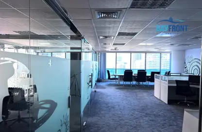 Office Space - Studio for sale in Opal Tower - Business Bay - Dubai