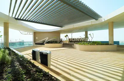 Apartment - 1 Bedroom - 2 Bathrooms for rent in Al Hadeel - Al Bandar - Al Raha Beach - Abu Dhabi