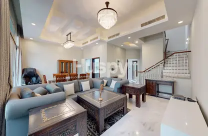 Townhouse - 4 Bedrooms - 5 Bathrooms for rent in The Dreamz - Al Furjan - Dubai