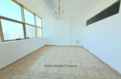 Apartment - 1 Bedroom - 1 Bathroom for rent in Ibtikar 2 - Al Majaz 2 - Al Majaz - Sharjah