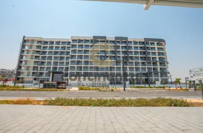 Townhouse - 3 Bedrooms - 3 Bathrooms for sale in The Gate - Masdar City - Abu Dhabi