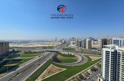 Apartment - 2 Bedrooms - 3 Bathrooms for rent in AR1 - Al Nahda 1 - Al Nahda - Dubai