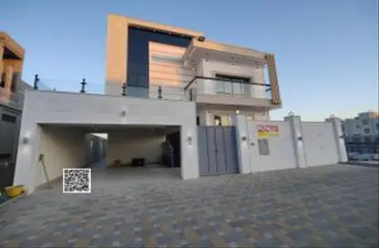 Villa - 5 Bedrooms - 7 Bathrooms for sale in Al Aamra Gardens - Al Amerah - Ajman