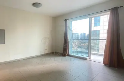 Apartment - 1 Bathroom for sale in Ice Hockey - Dubai Sports City - Dubai