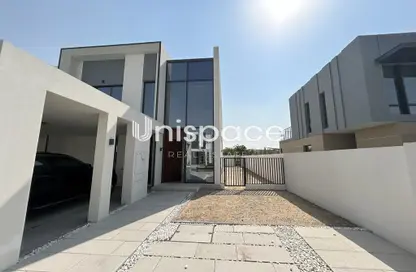 Townhouse - 4 Bedrooms - 4 Bathrooms for rent in Eden - The Valley - Dubai