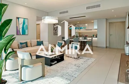 Apartment - 2 Bedrooms - 2 Bathrooms for sale in Radiant Bay - City Of Lights - Al Reem Island - Abu Dhabi