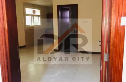 Apartment - 1 Bathroom for rent in Ajman Corniche Residences - Ajman Corniche Road - Ajman