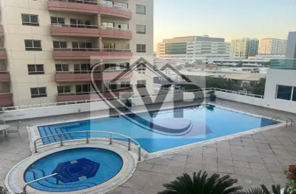 Apartment - 2 Bedrooms - 3 Bathrooms for rent in Oud Metha - Bur Dubai - Dubai