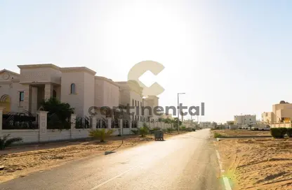 Land - Studio for sale in Zayed City (Khalifa City C) - Khalifa City - Abu Dhabi