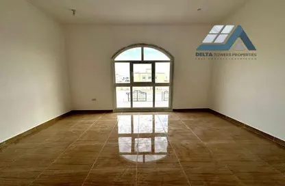 Apartment - 1 Bathroom for rent in Madinat Al Riyad - Abu Dhabi