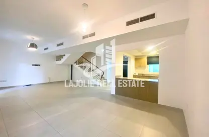 Townhouse - 3 Bedrooms - 4 Bathrooms for sale in Waterfall District - Al Ghadeer - Abu Dhabi