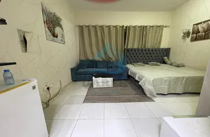 Apartment - 1 Bathroom for sale in Al Jurf 1 - Al Jurf - Ajman Downtown - Ajman