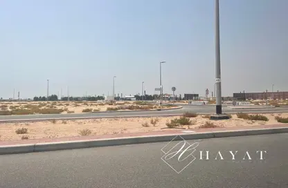 Land - Studio for sale in Jebel Ali Hills - Jebel Ali - Dubai