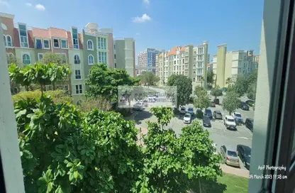 Apartment - 1 Bedroom - 2 Bathrooms for sale in Mediterranean Cluster - Discovery Gardens - Dubai