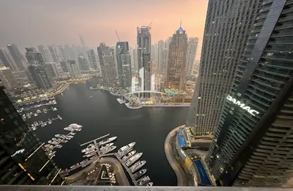 Apartment - 2 Bedrooms - 3 Bathrooms for sale in Jumeirah Living Marina Gate - Marina Gate - Dubai Marina - Dubai