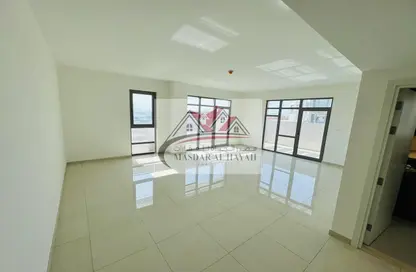 Apartment - 3 Bedrooms - 4 Bathrooms for rent in Zohour 1 - Al Zahia - Muwaileh Commercial - Sharjah