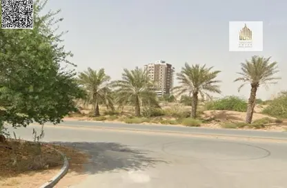 Land - Studio for sale in Ajman Global City - Al Alia - Ajman