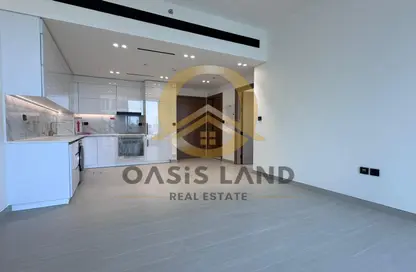 Apartment - 1 Bedroom - 2 Bathrooms for sale in Binghatti Lavender - Jumeirah Village Circle - Dubai