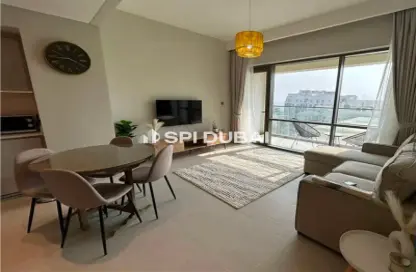 Apartment - 1 Bedroom - 2 Bathrooms for sale in Vida Residences Creek Beach - Creek Beach - Dubai Creek Harbour (The Lagoons) - Dubai