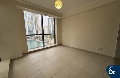 Apartment - 1 Bedroom - 1 Bathroom for rent in Goldcrest Views 2 - JLT Cluster J - Jumeirah Lake Towers - Dubai