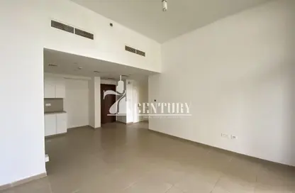 Apartment - 1 Bedroom - 1 Bathroom for rent in Jenna Main Square 2 - Jenna Main Square - Town Square - Dubai